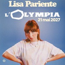 Lisa Pariente  