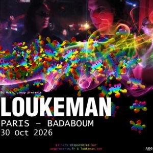 LOUKEMAN