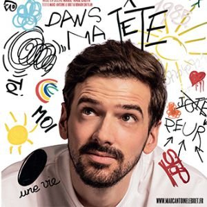 MARC-ANTOINE LE BRET