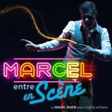 "Marcel" avec Romain villloteau