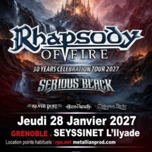 MOTOCULTOR FESTIVAL ACROSS EUROPE TOUR 2027