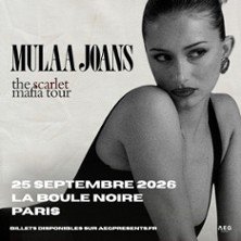 Mulaa Joans