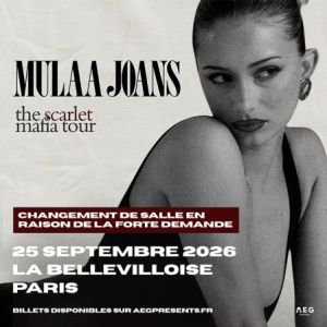 [Complet] MULAA JOANS