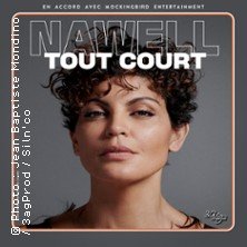 Nawell Madani, Nawell Tout Court - Tournée