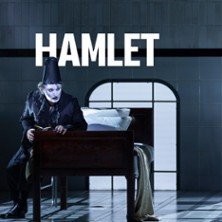 Hamlet - Opéra Bastille, Paris