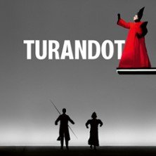 Turandot - Opéra Bastille, Paris