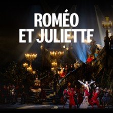 Roméo et Juliette - Opéra Bastille, Paris