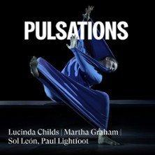 Pulsations - Palais Garnier, Paris