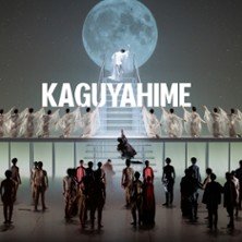 Kaguyahime - Palais Garnier, Paris
