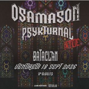 OSAMASON