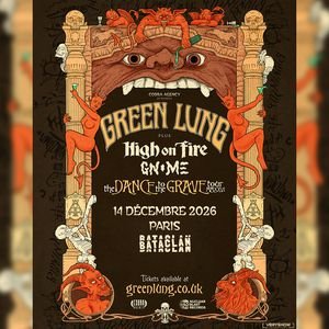 GREEN LUNG