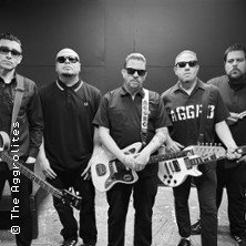 The Aggrolites