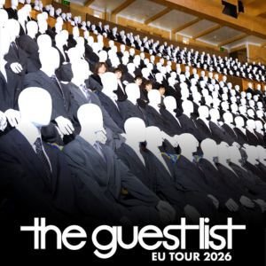 THE GUEST LIST