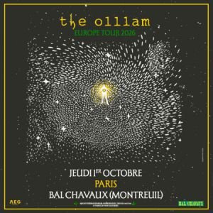 THE OLLLAM