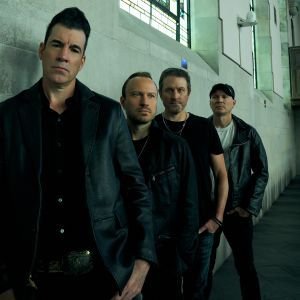 THEORY OF A DEADMAN