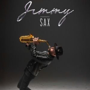 JIMMY SAX