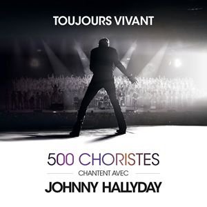 TOUJOURS VIVANT