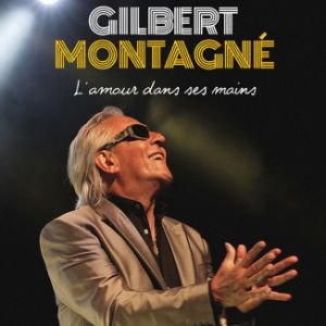 GILBERT MONTAGNE