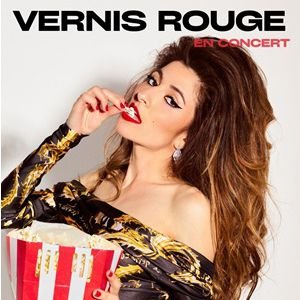 VERNIS ROUGE
