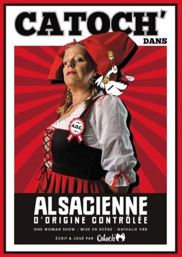 Catoch' dans Alsacienne d'Origine Contrôlée (AOC)
