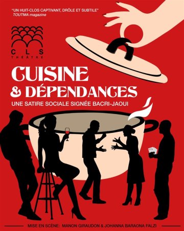 Cuisine et dépendances