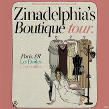 Zinadelphia