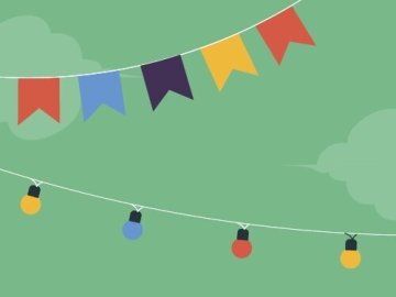 Cœurs de quartier en fête