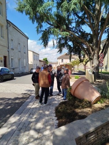 Découvrez une bastide du XIIIᵉ siècle !