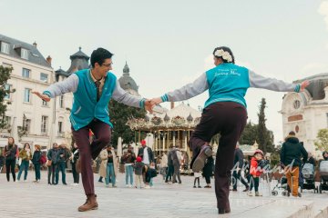 I Swing Orléans