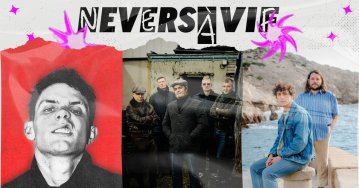 Nevers à Vif 2026 | FRUSTRATION + MDNS + OLKAN & LA VIPERE ROUGE + RADIO MOUTARDE [DJ LIVE SET HYBRIDE]