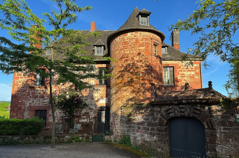 Maison Dada, décalé juste ce qu’il faut…
