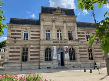Visite libre des ateliers