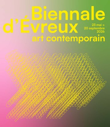 Visite guidée du parcours d'art contemporain