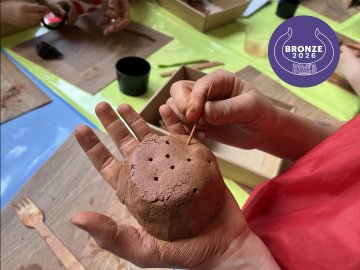 De la terre au bol