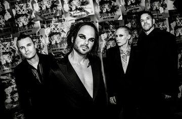 The rasmus