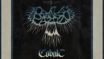 Oranssi pazuzu + mùr