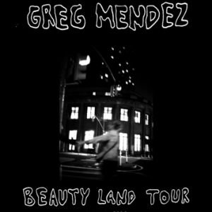 GREG MENDEZ