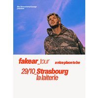 Fakear