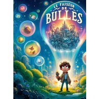 Le faiseur de bulles
