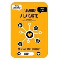 L'amour a la carte