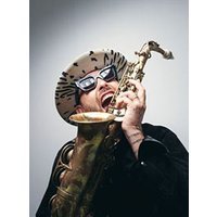Jimmy sax