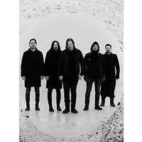 Oranssi pazuzu + mùr