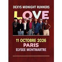 Dexys midnight runners