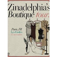 Zinadelphia