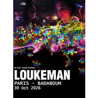 Loukeman