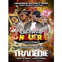 Tragedie en showcase