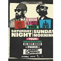 Pj morton