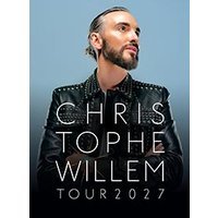Christophe willem 2027