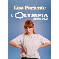 Lisa pariente