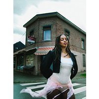 Camille yembe